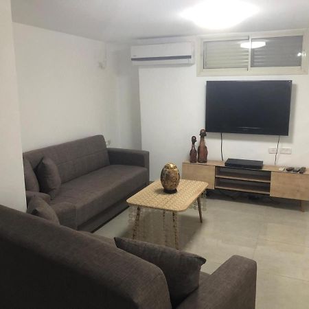 סויטת נינה Apartment เบท เชอัน ภายนอก รูปภาพ