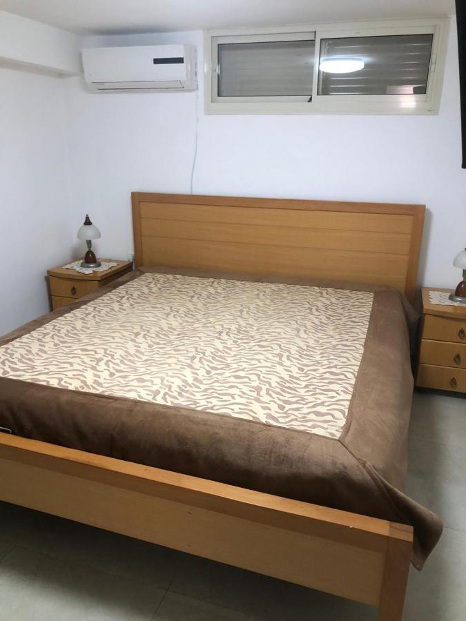 סויטת נינה Apartment เบท เชอัน ภายนอก รูปภาพ